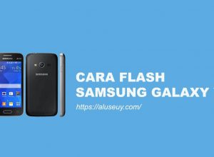 Cara Flash Samsung Galaxy V